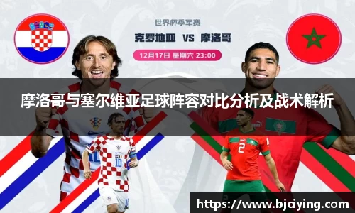 摩洛哥与塞尔维亚足球阵容对比分析及战术解析